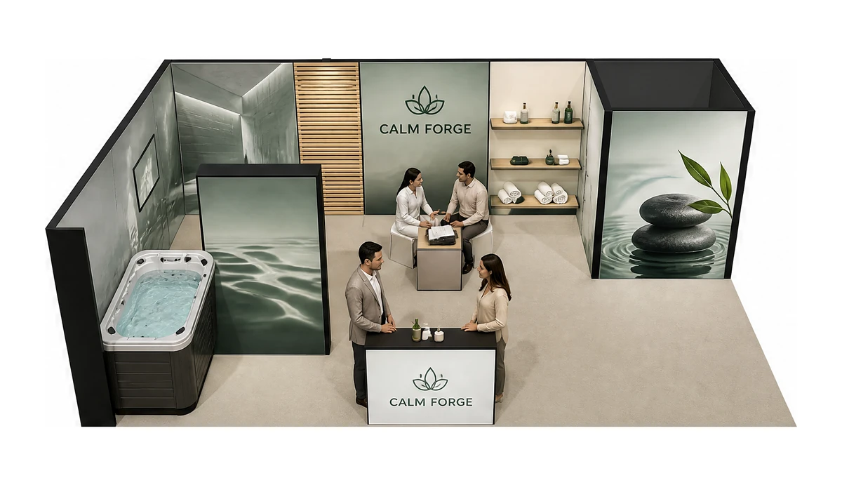 Spa i wellness
