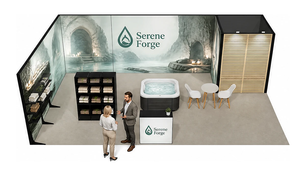 Spa i wellness