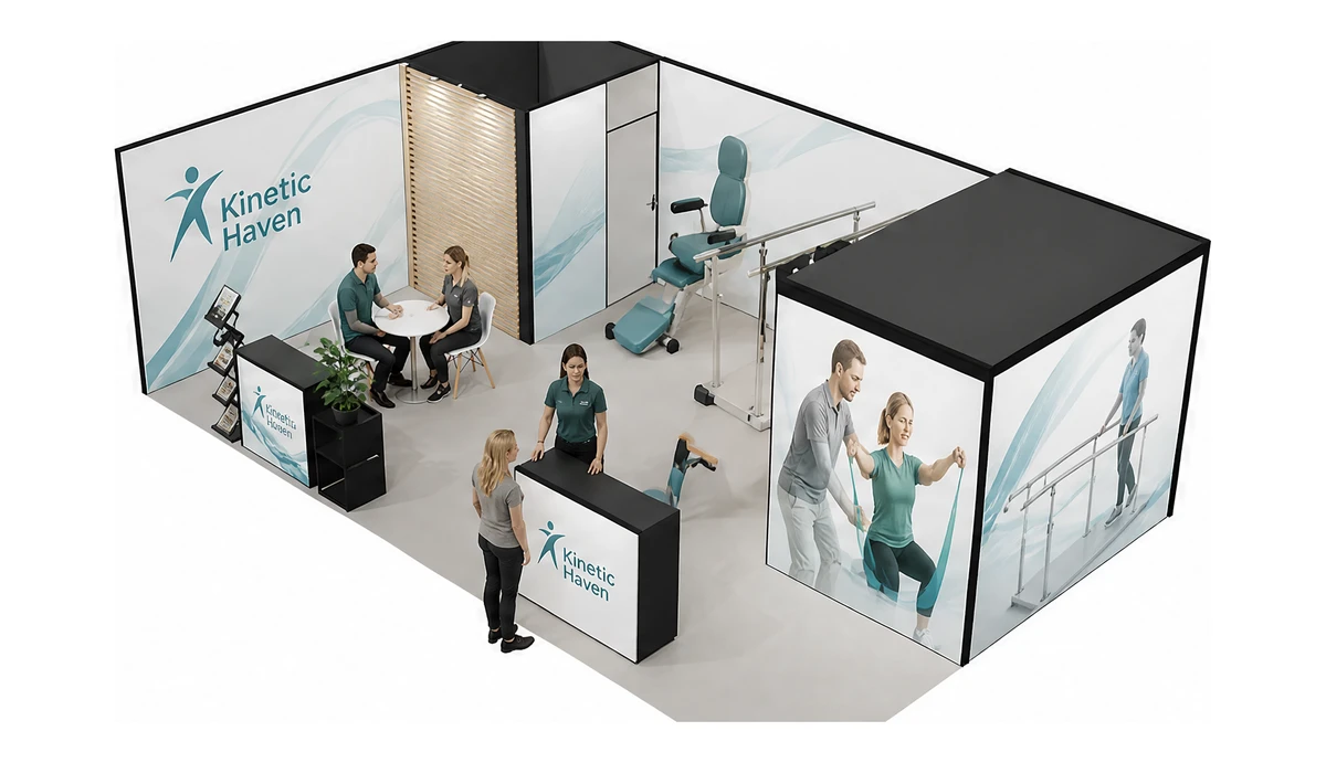 Rehabilitacja i fizjoterapia