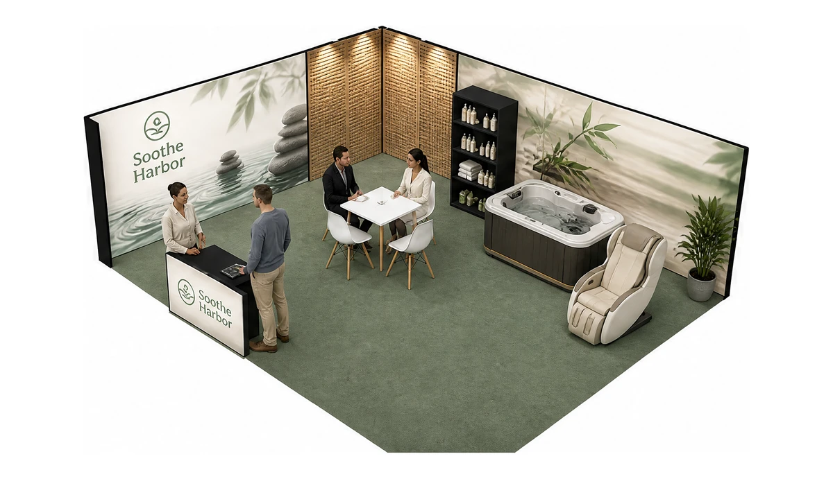Spa i wellness