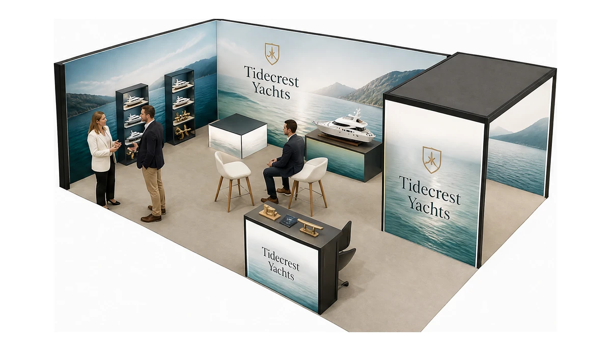 Jachty i łodzie