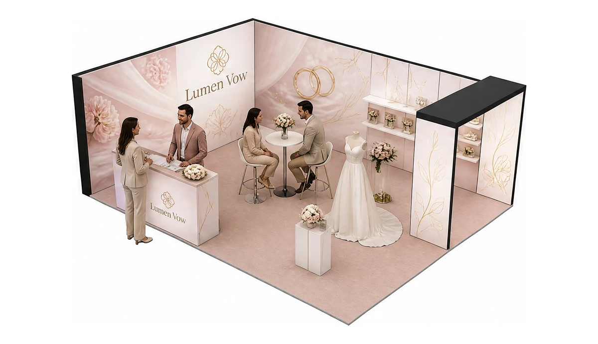 Branża ślubna