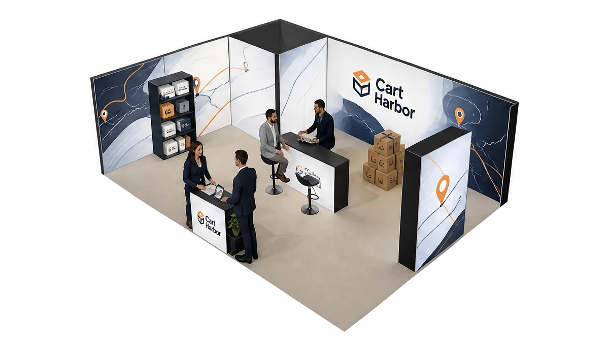 E-commerce