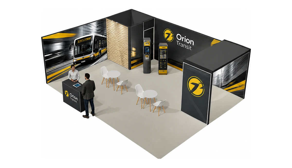 Autobusy i transport zbiorowy