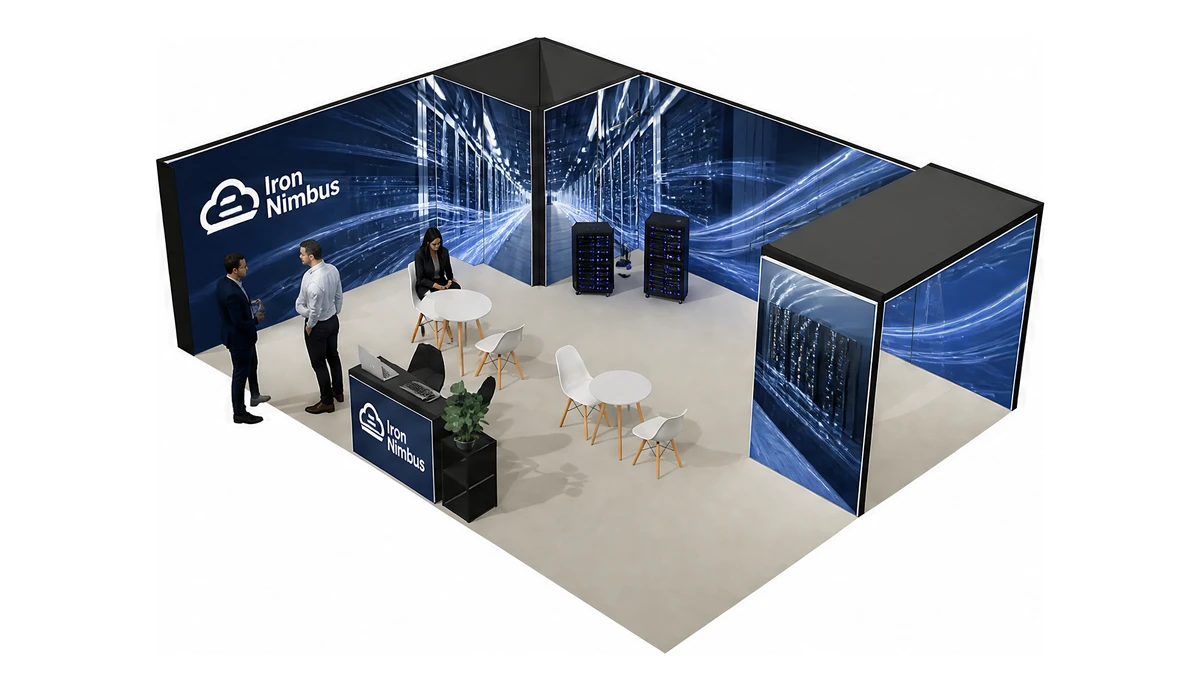 Infrastruktura IT i data center