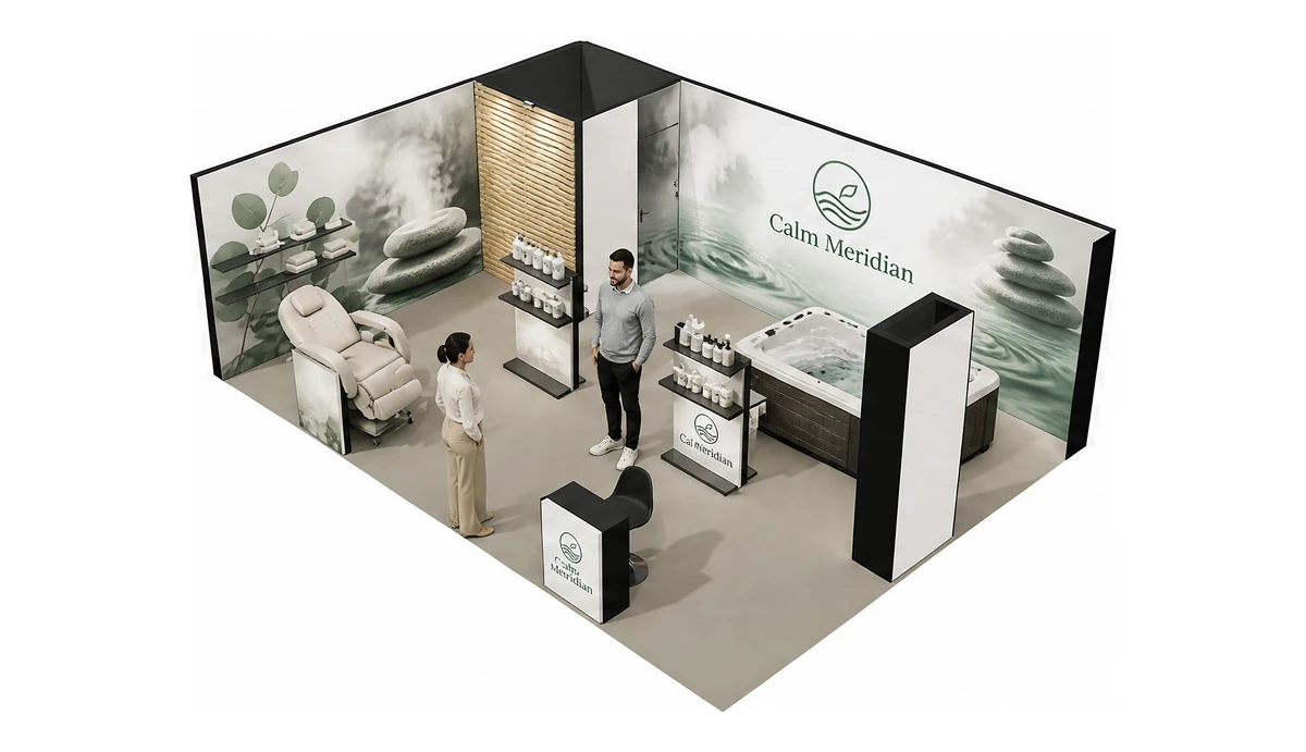 Spa i wellness