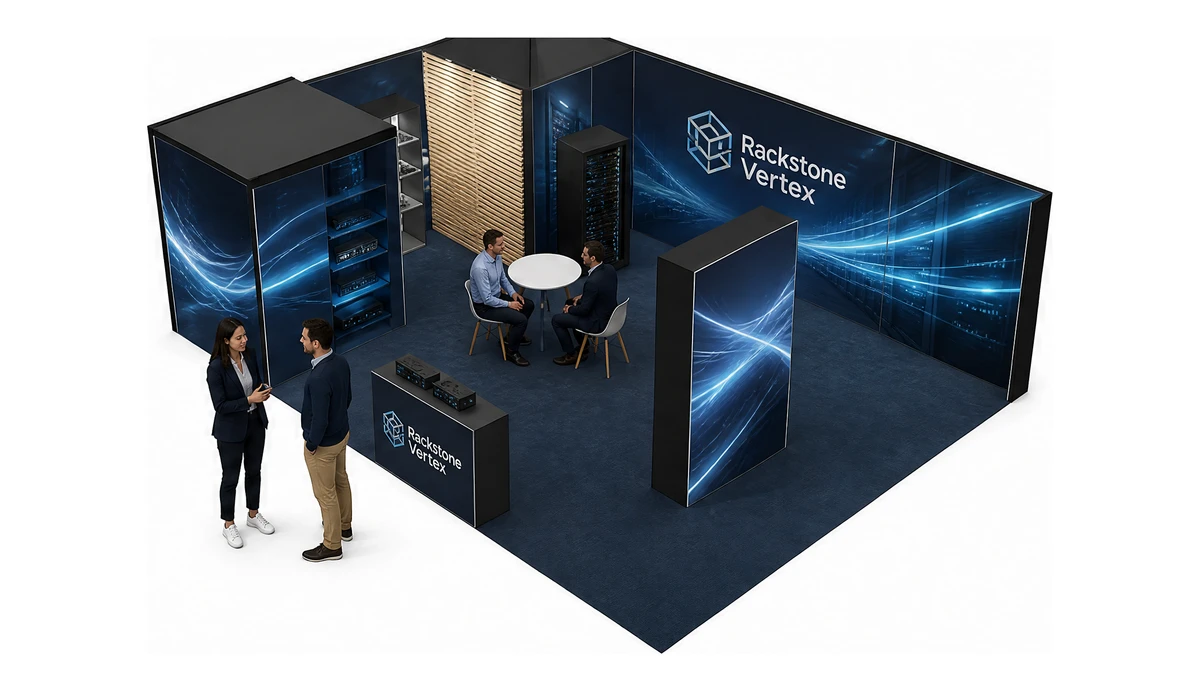 Infrastruktura IT i data center