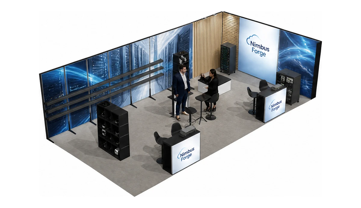 Infrastruktura IT i data center