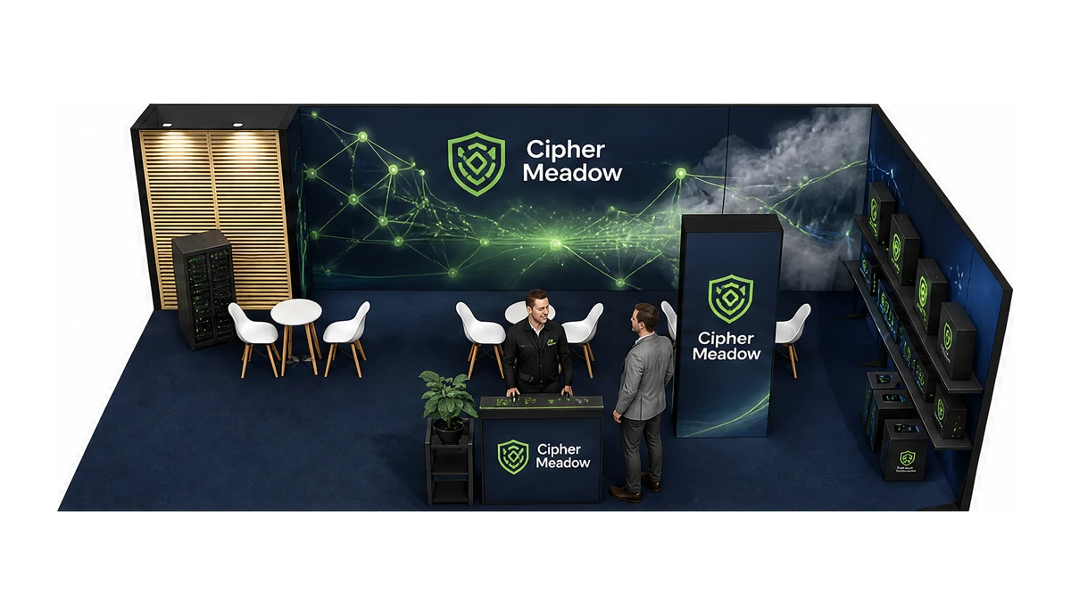 Cyberbezpieczeństwo