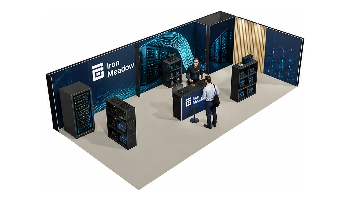 Infrastruktura IT i data center