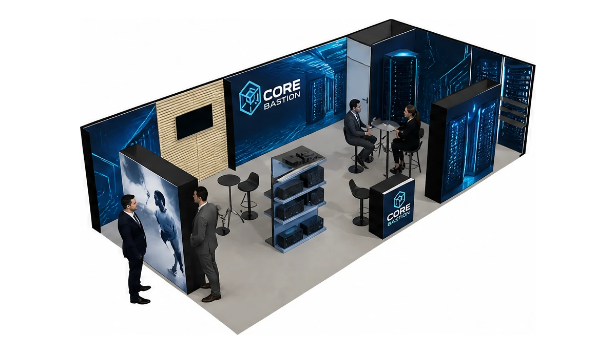 Infrastruktura IT i data center