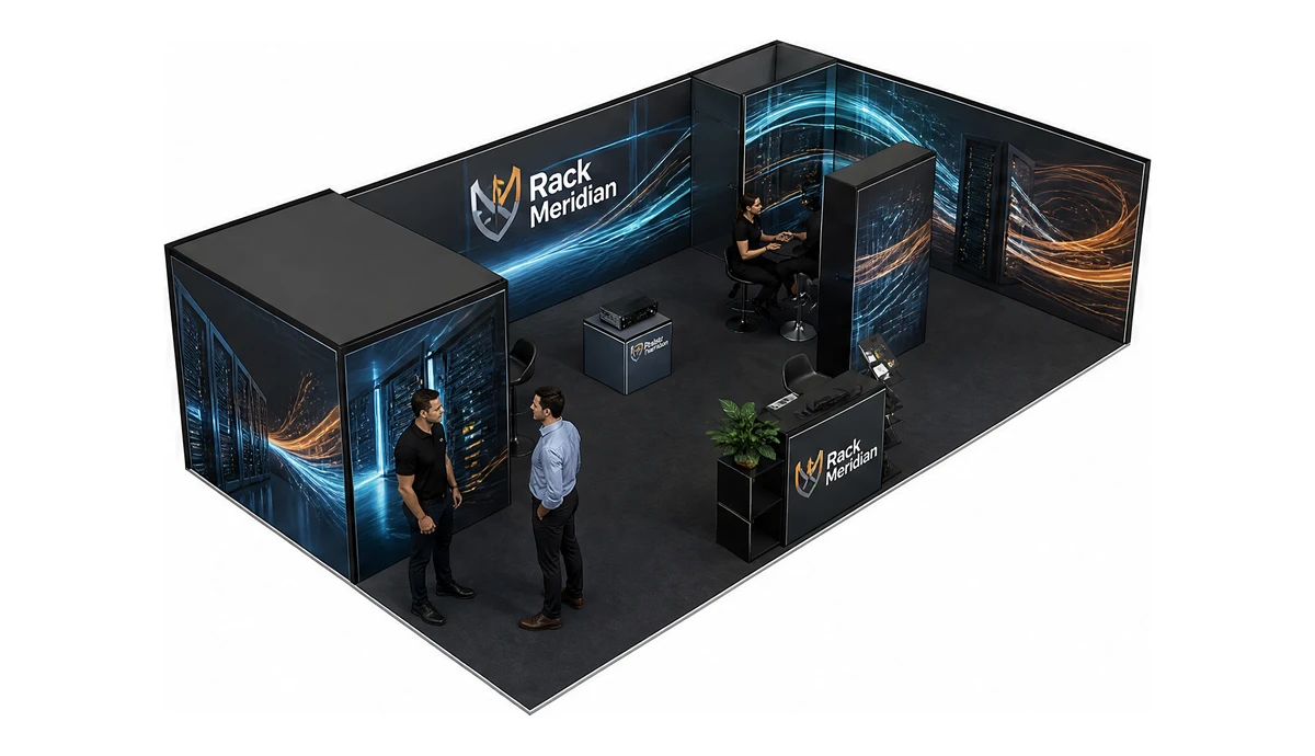 Infrastruktura IT i data center