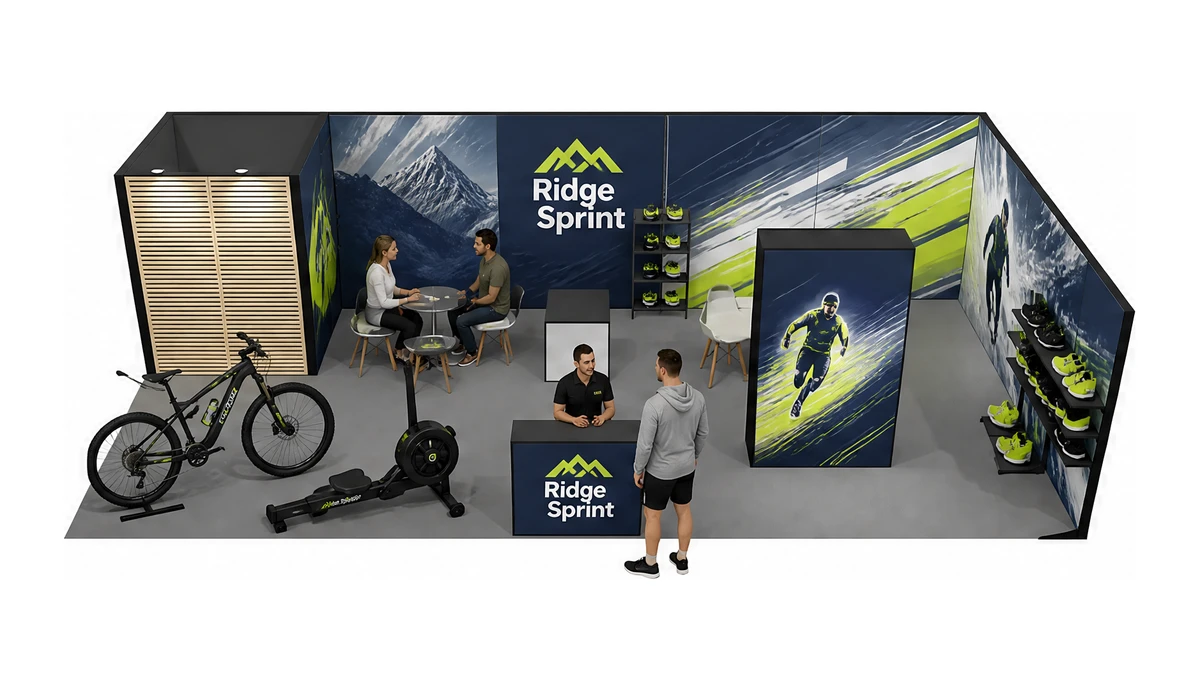 Sprzęt sportowy