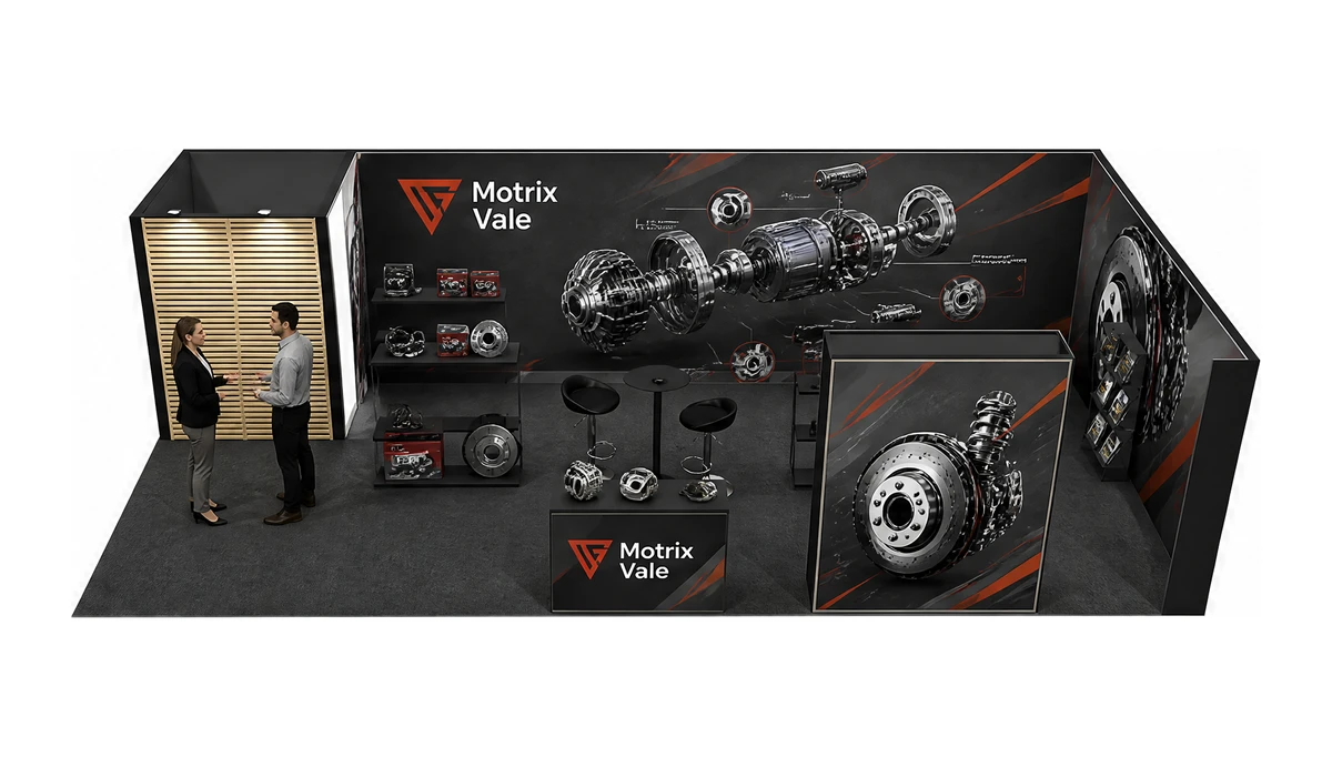 Części motoryzacyjne