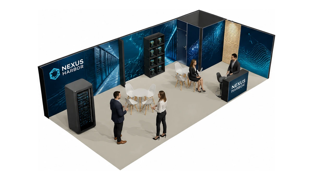 Infrastruktura IT i data center