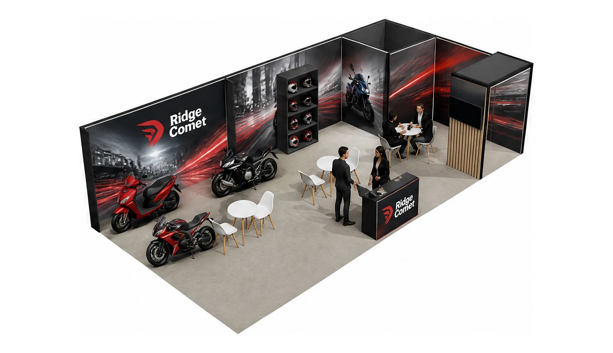 Motocykle i skutery