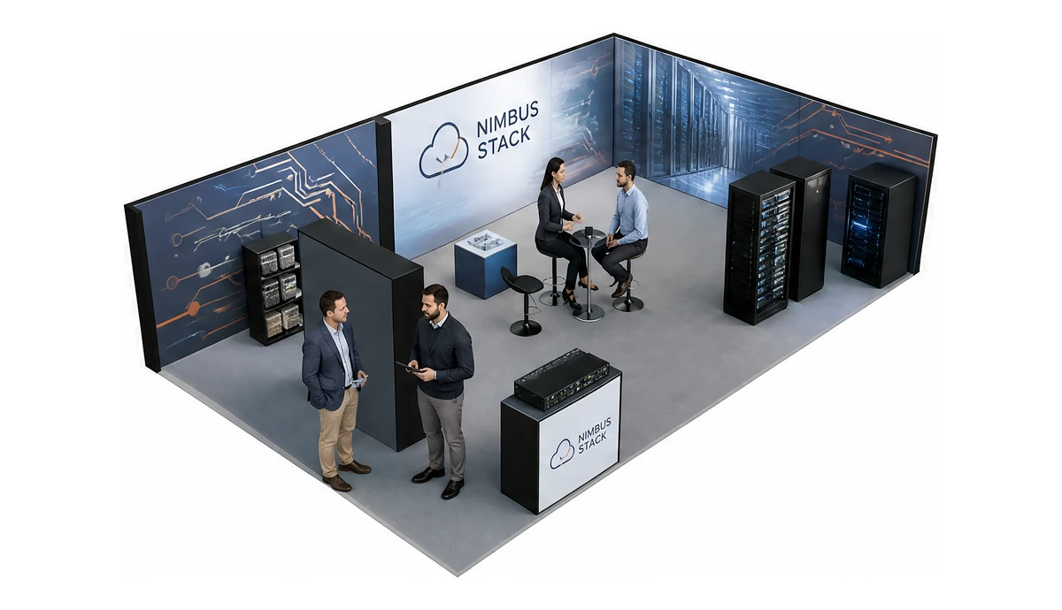 Infrastruktura IT i data center