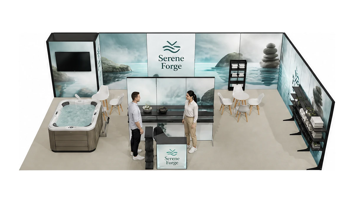 Spa i wellness