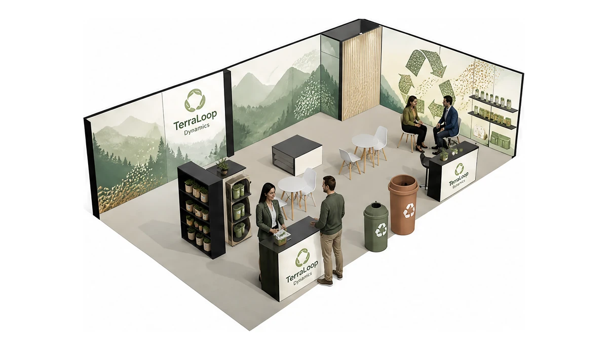 Recykling i ochrona środowiska