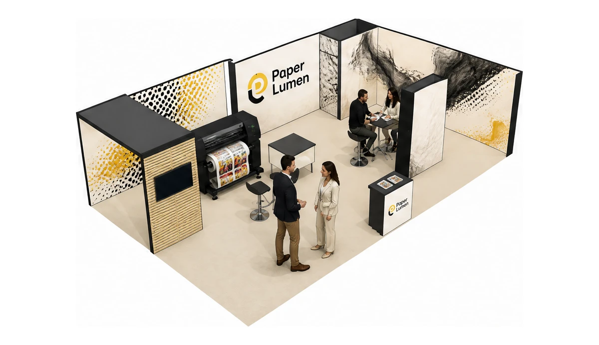 Etykiety i poligrafia