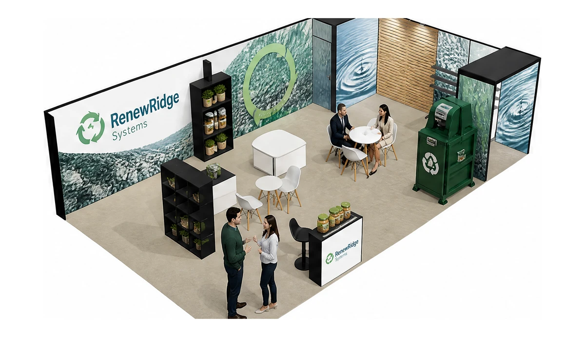 Recykling i ochrona środowiska