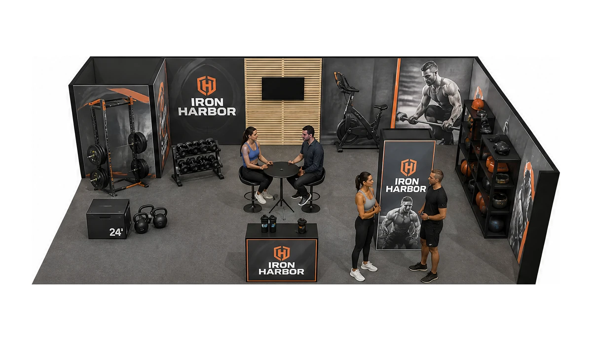Fitness i siłownie