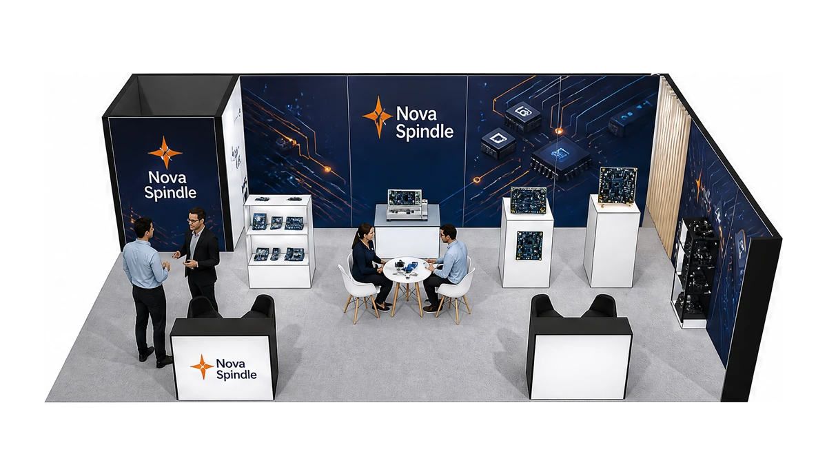 Komponenty elektroniczne