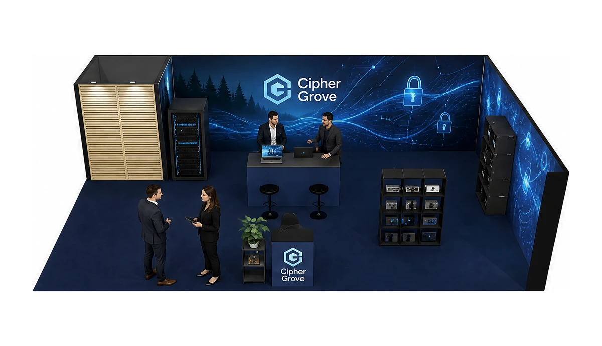 Cyberbezpieczeństwo