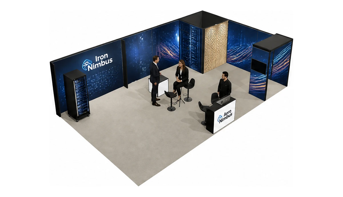 Infrastruktura IT i data center