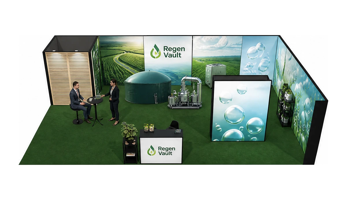 Biogaz i OZE