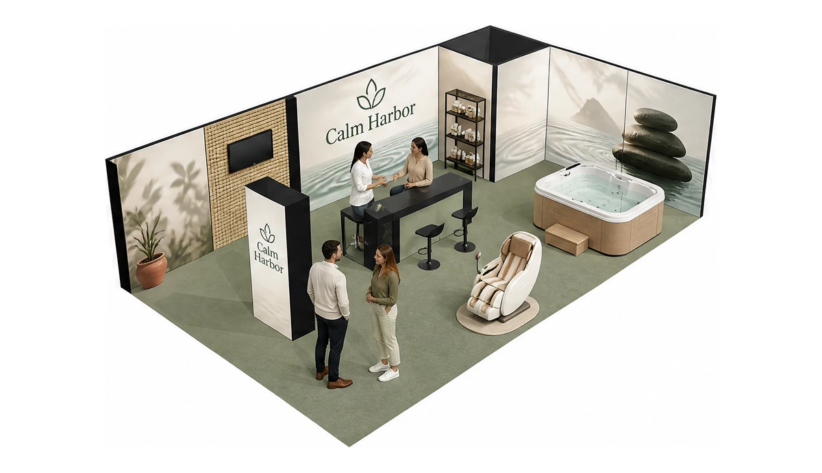 Spa i wellness