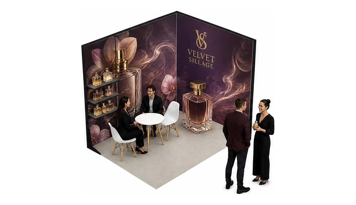 Perfumy