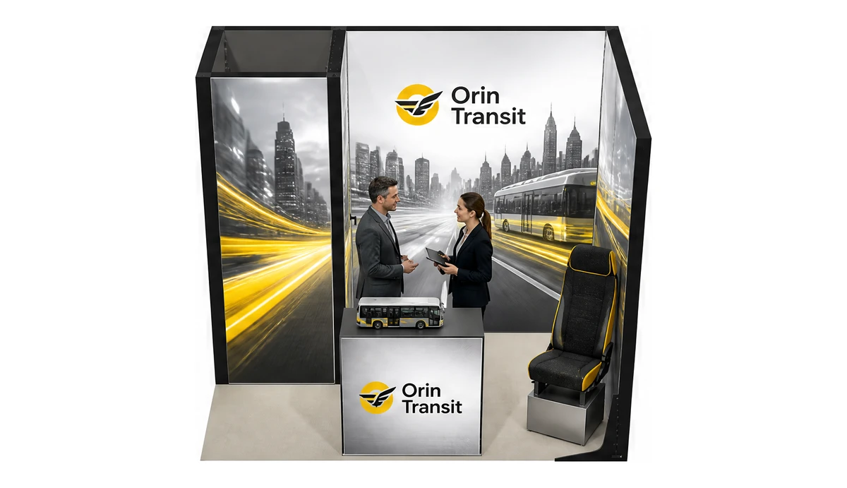 Autobusy i transport zbiorowy