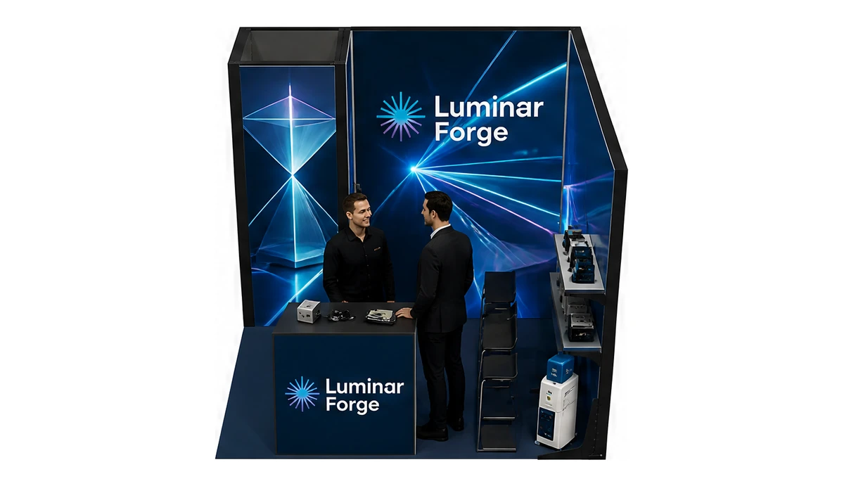 Technika laserowa i fotonika