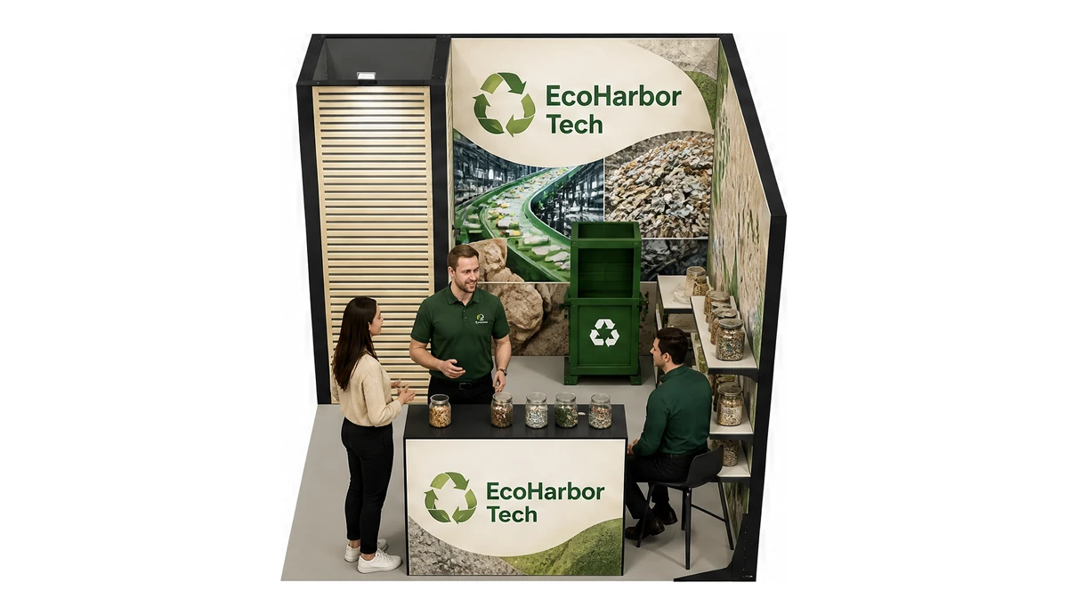 Recykling i ochrona środowiska