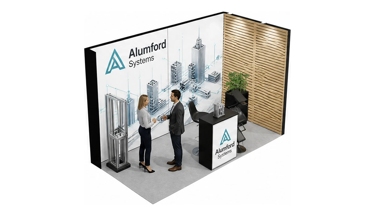 Profile aluminiowe