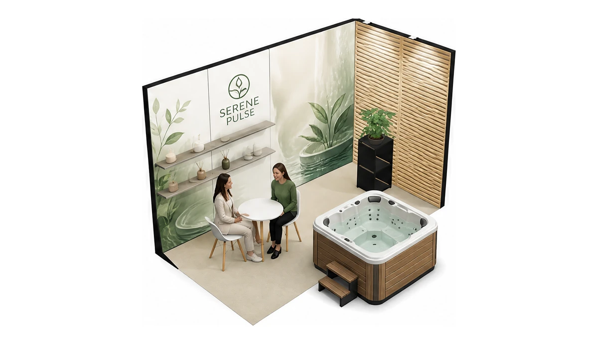 Spa i wellness