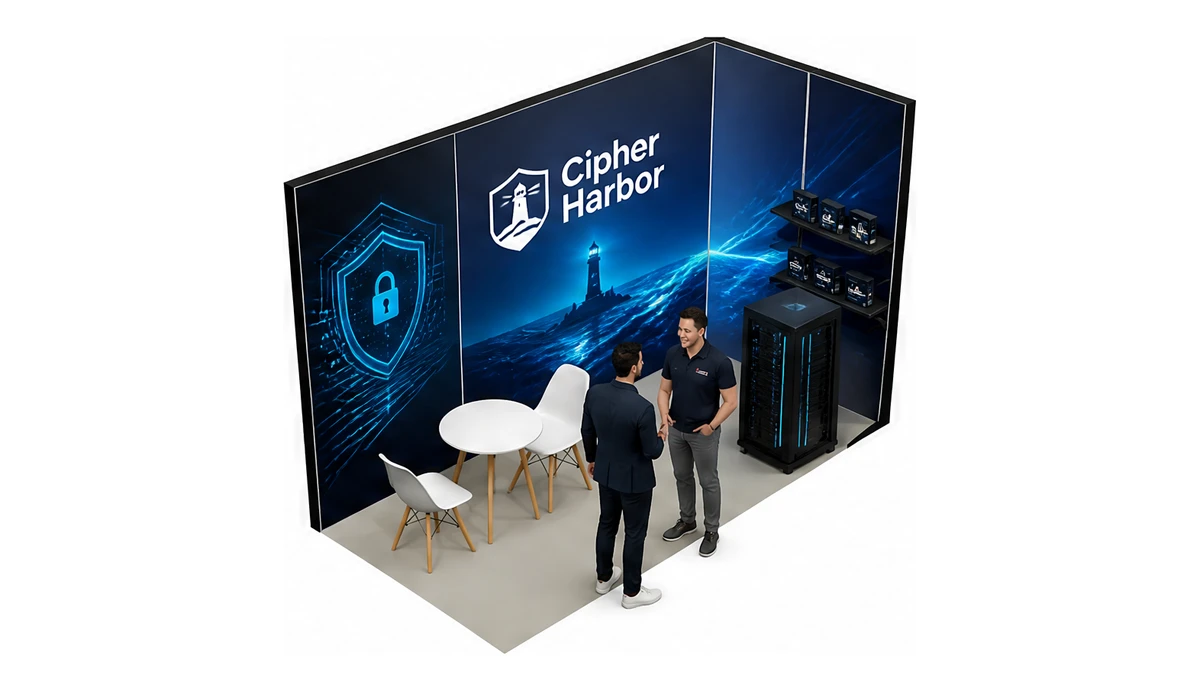 Cyberbezpieczeństwo