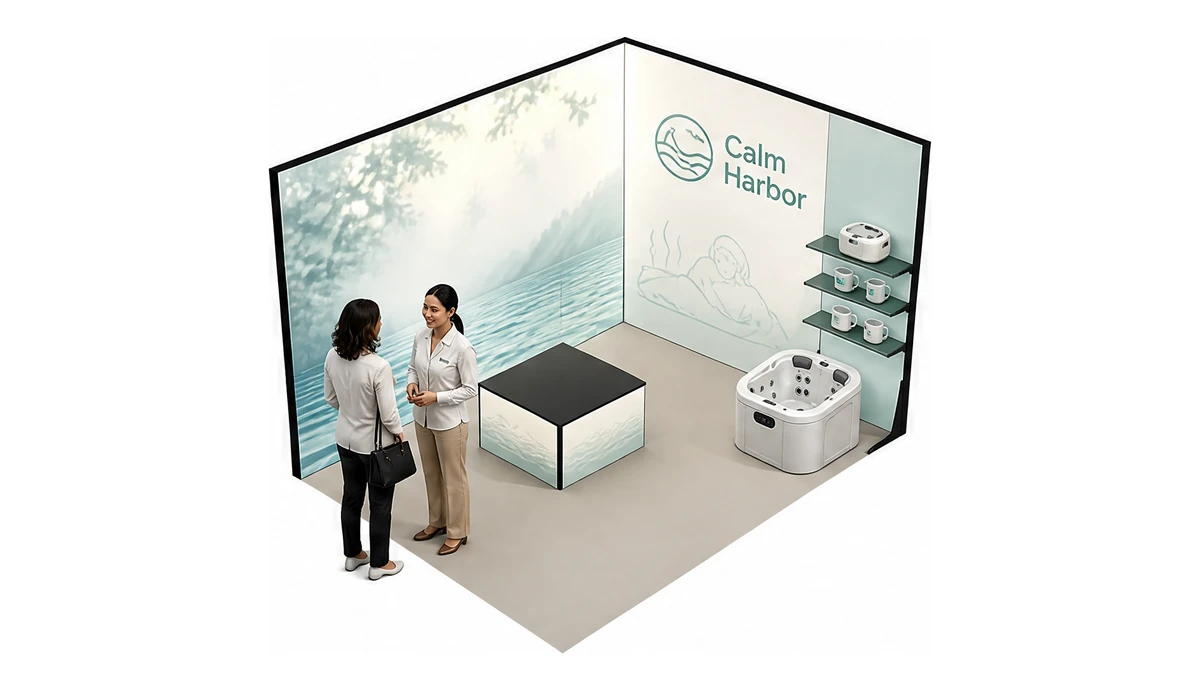 Spa i wellness