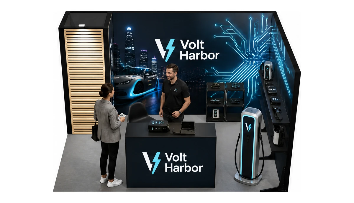 Elektromobilność i ładowarki