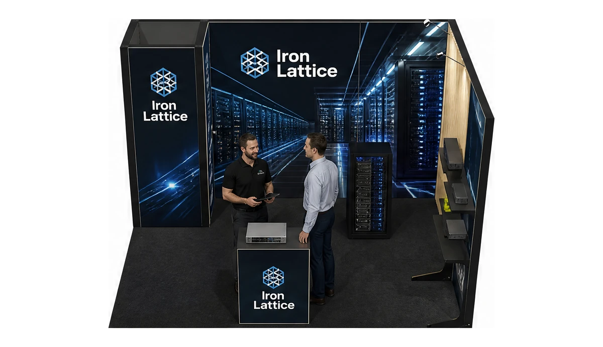 Infrastruktura IT i data center