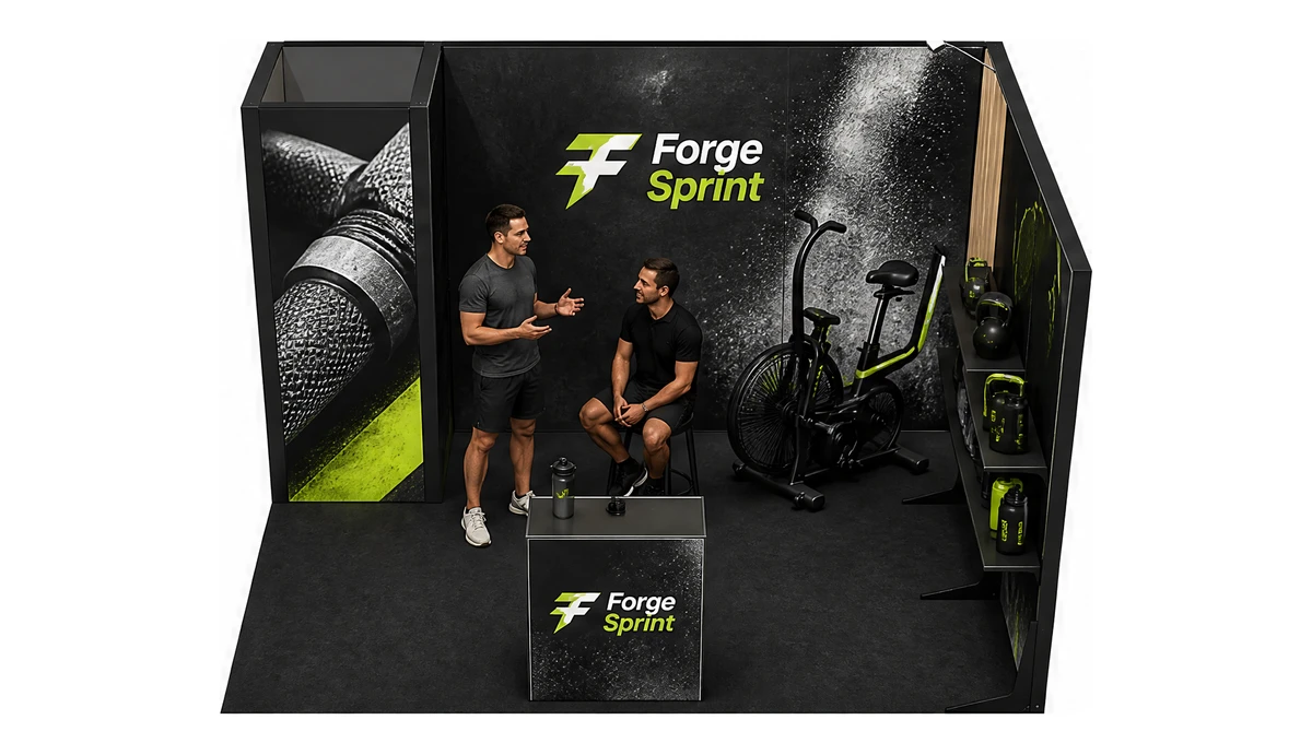 Fitness i siłownie