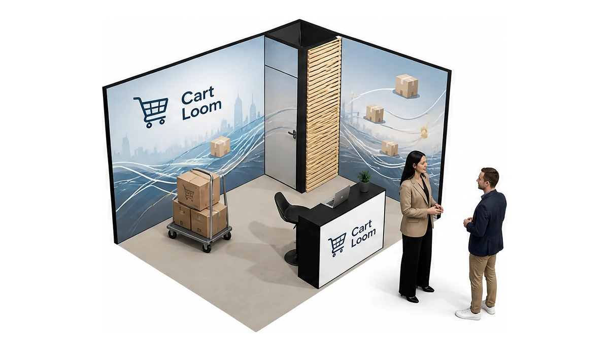 E-commerce