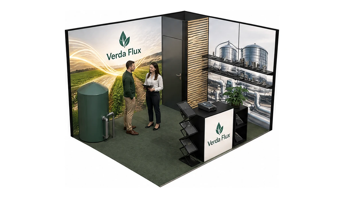 Biogaz i OZE