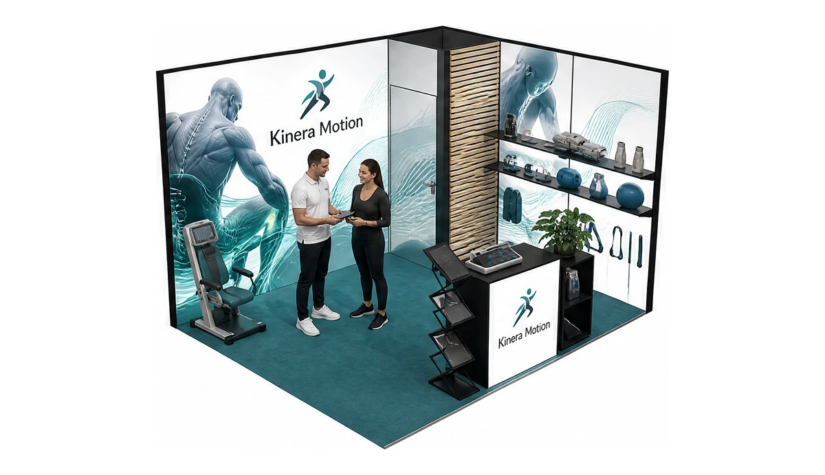 Rehabilitacja i fizjoterapia