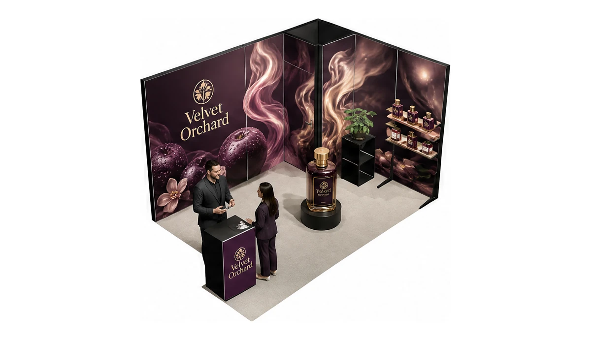 Perfumy