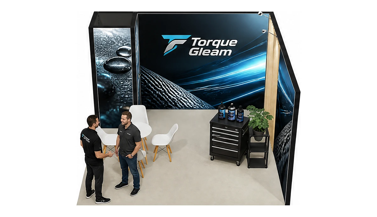 Tuning i detailing