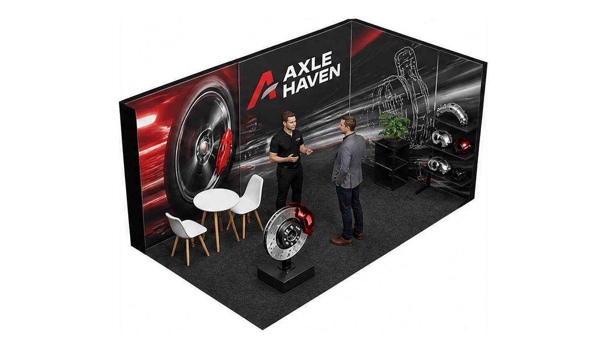 Części motoryzacyjne
