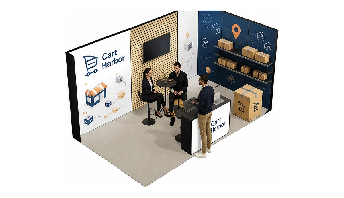 E-commerce