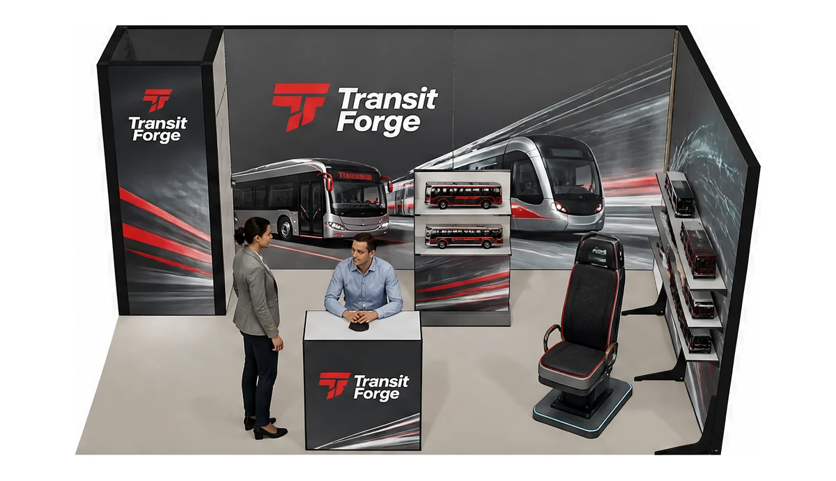 Autobusy i transport zbiorowy
